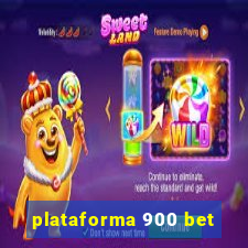 plataforma 900 bet